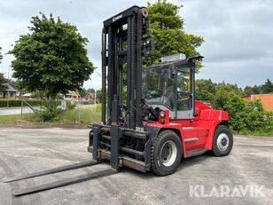 Kalmar DCE 120-6 konttitrukki