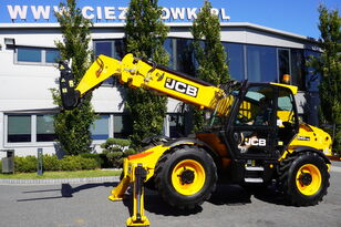 JCB 540-140  kurottaja