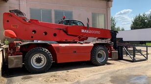 Manitou MRT 3050 kurottaja