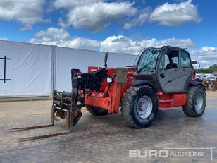 Manitou MT1840 kurottaja