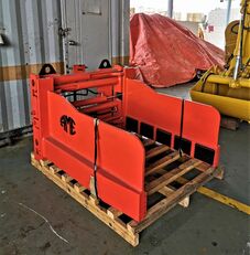 uudet AME Forklift Bale Clamp paalipihti