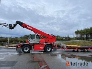 Manitou MRT3050 pyörivä kurottaja