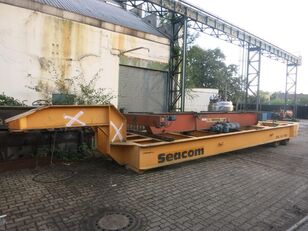 Seacom SWL 80 TON roll perävaunu