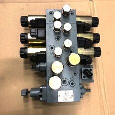 Caterpillar NR16K pinoamisvaunu BUCHHOLZ HYDRAULIK AV5521 461308 virranjakaja